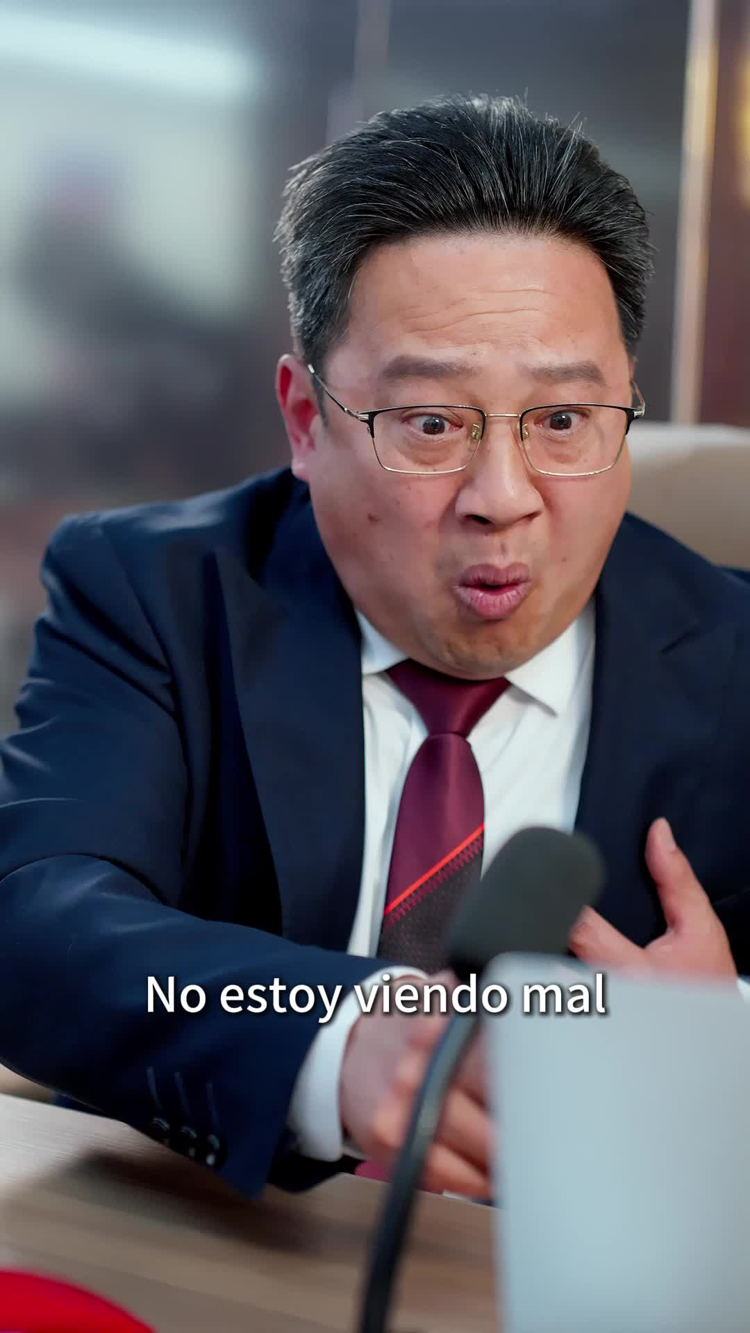 第19集 - Voz de la venganza